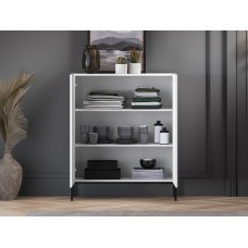 Kumode CLEARING 01, melns